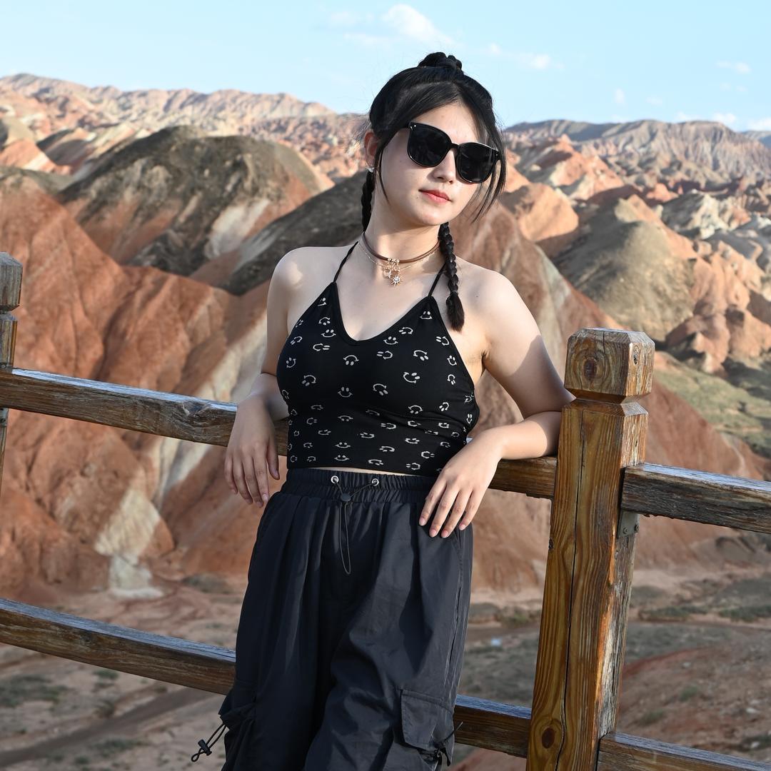 是馨馨子呀