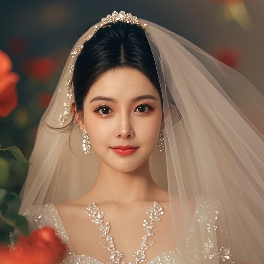 爱恋婚礼会馆尹小丫