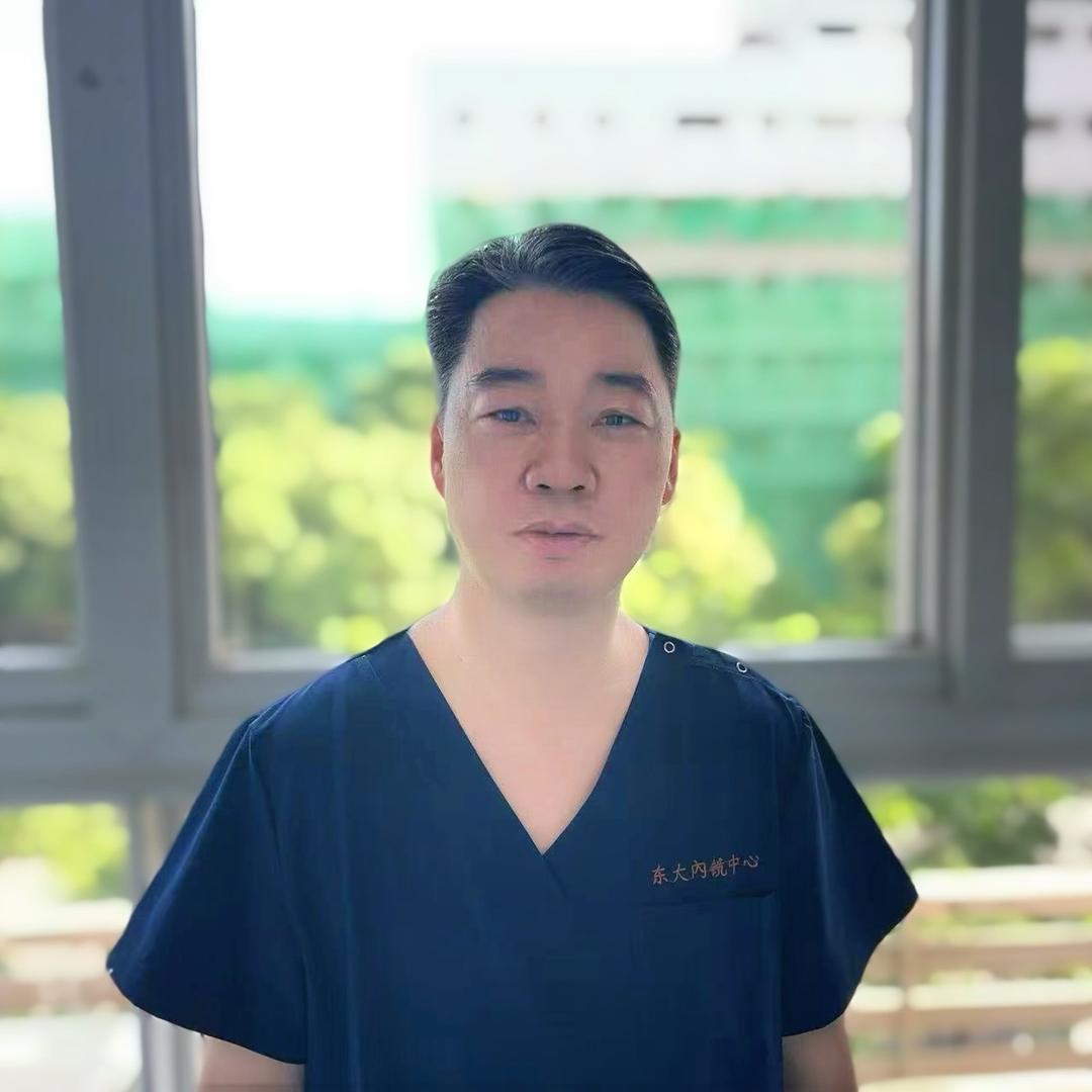 长沙内镜小林