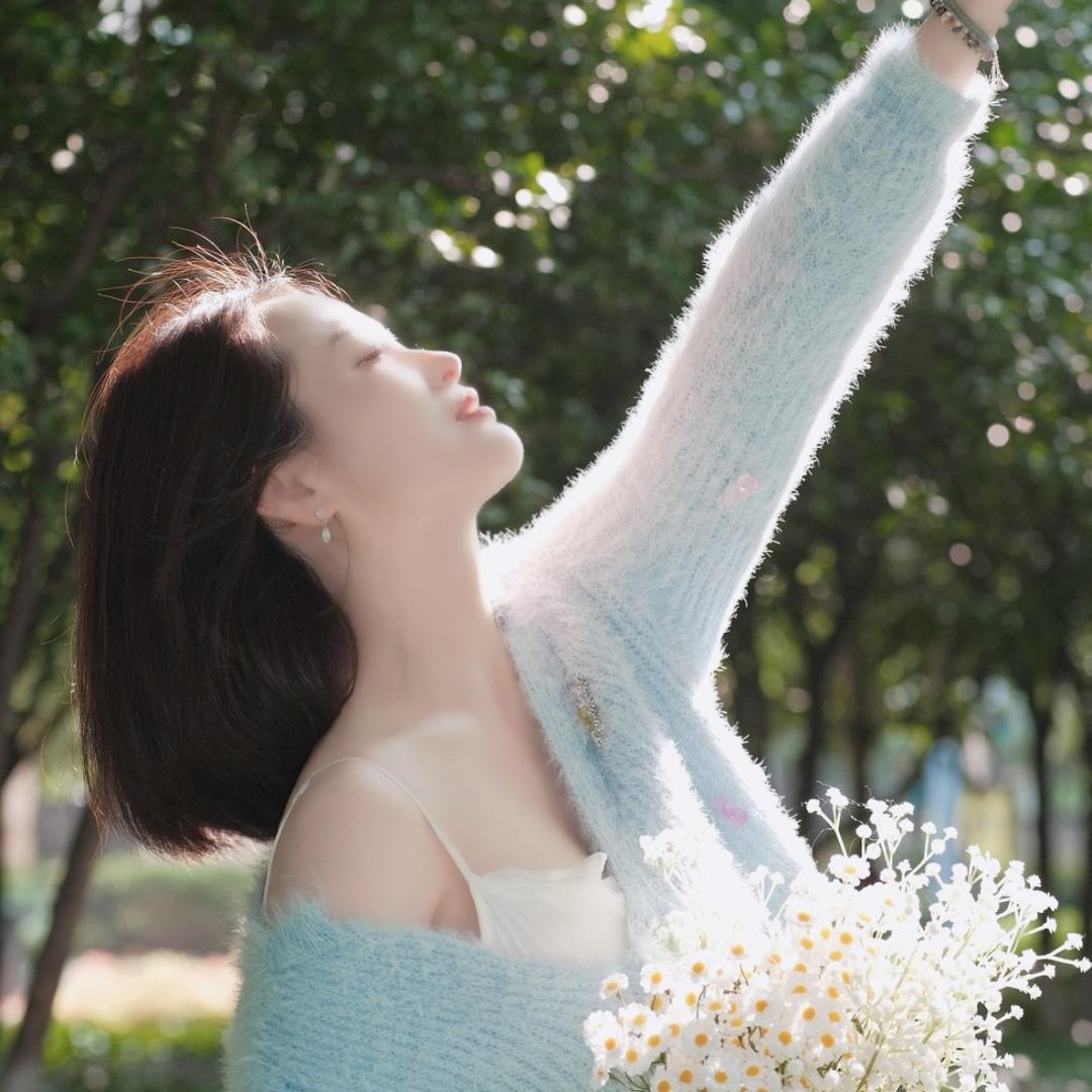 乔一朵🕊