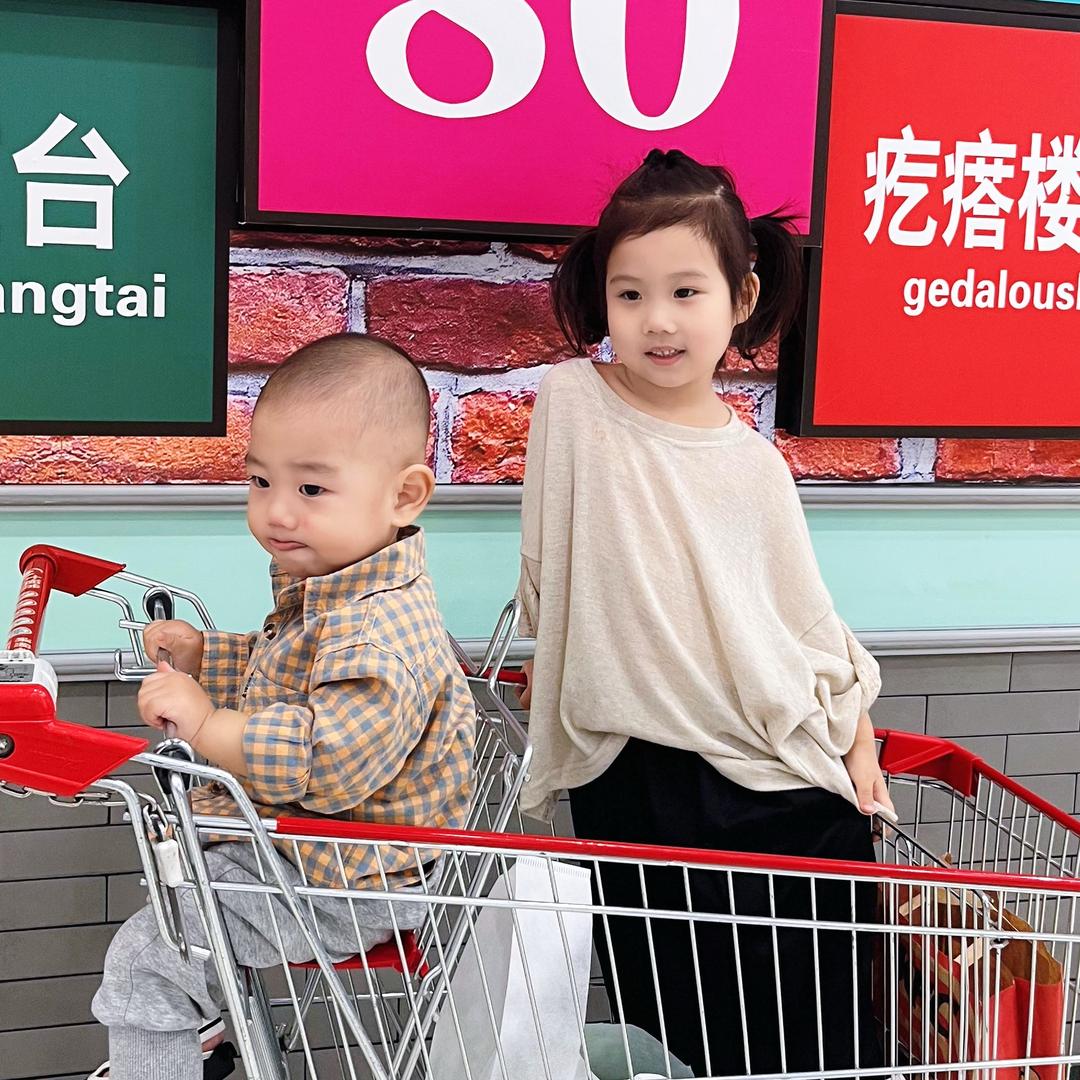 👶烁妈精选