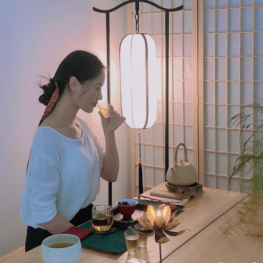 若水茶坊