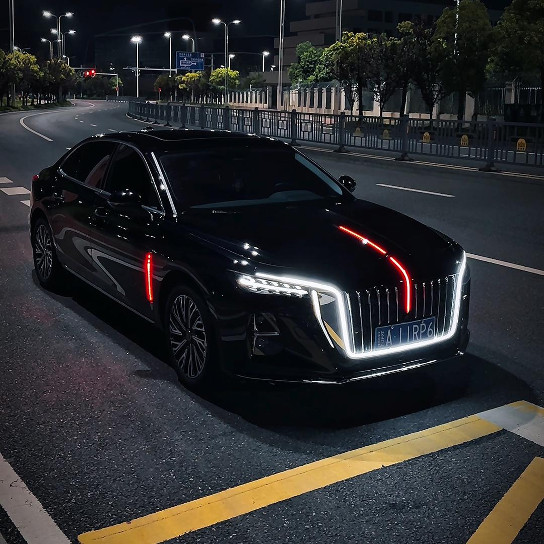 红旗世界🚥