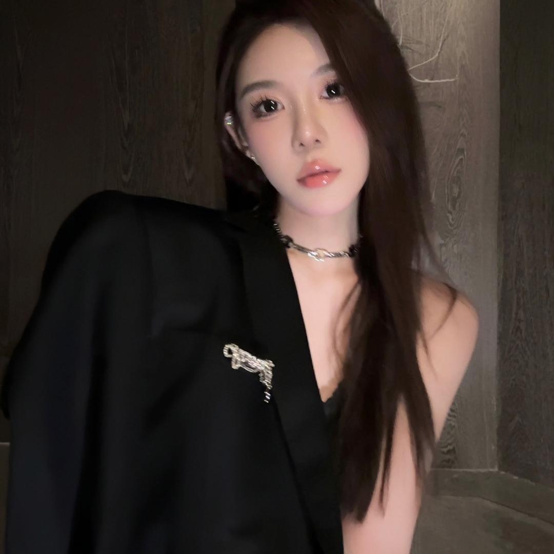 白白子💕