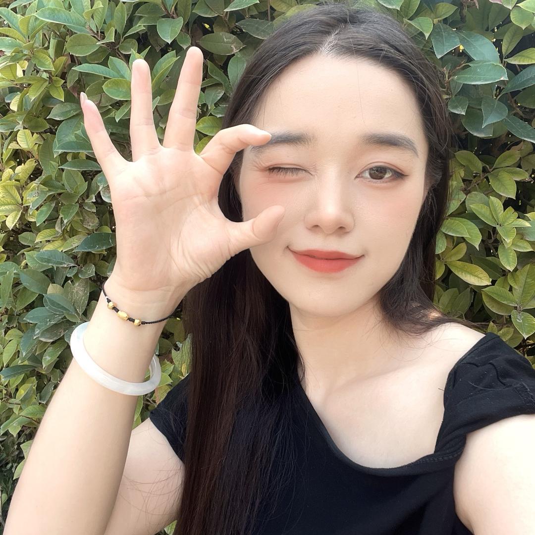 努力的大婷子