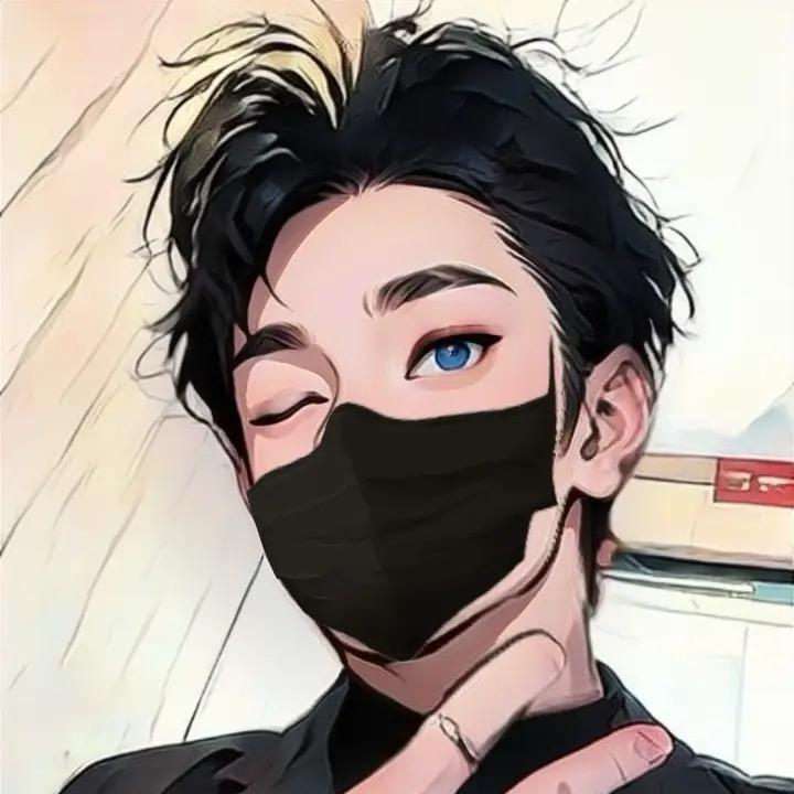 命犯桃花✔
