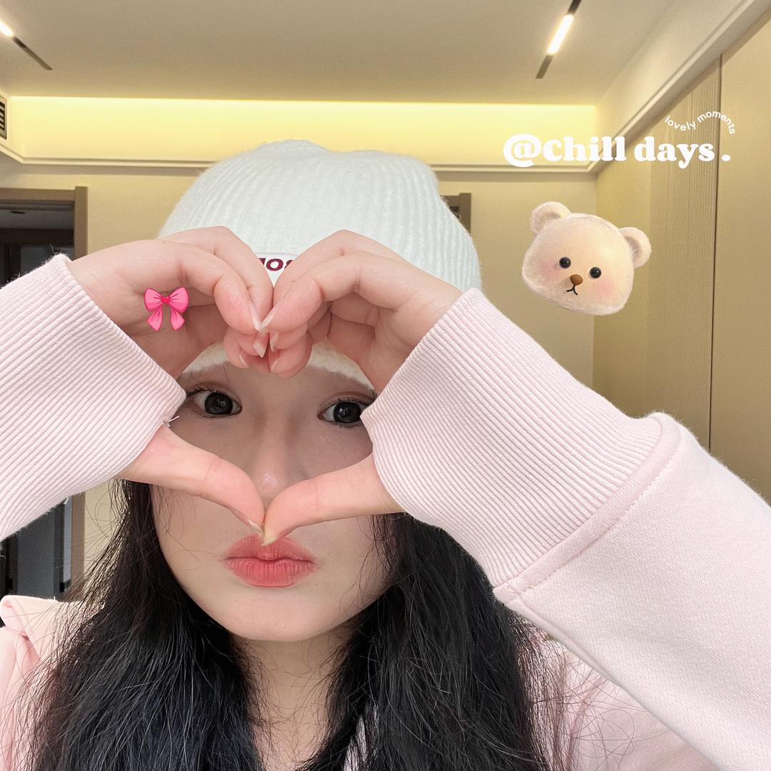 🦄🌈二妹