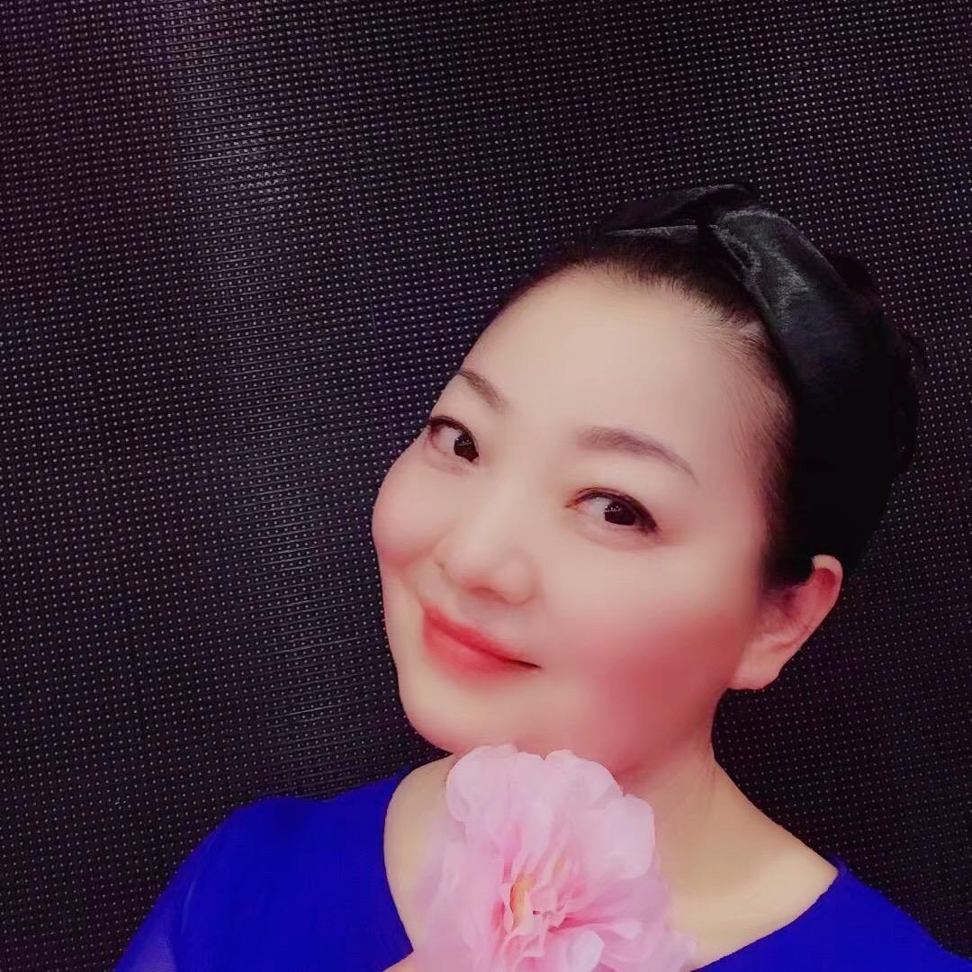 闫学红成人舞蹈