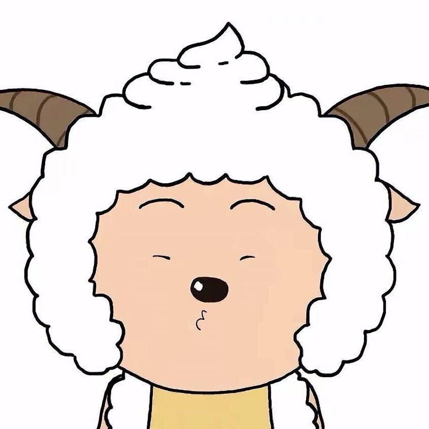 🐑导