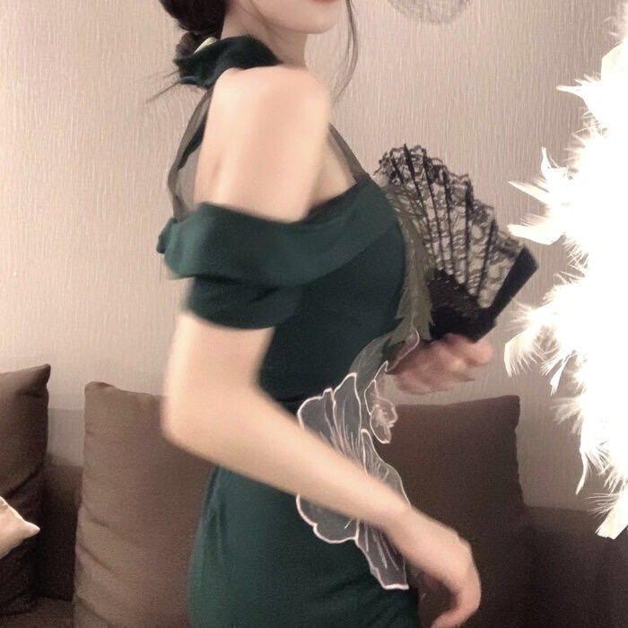 杏花雨