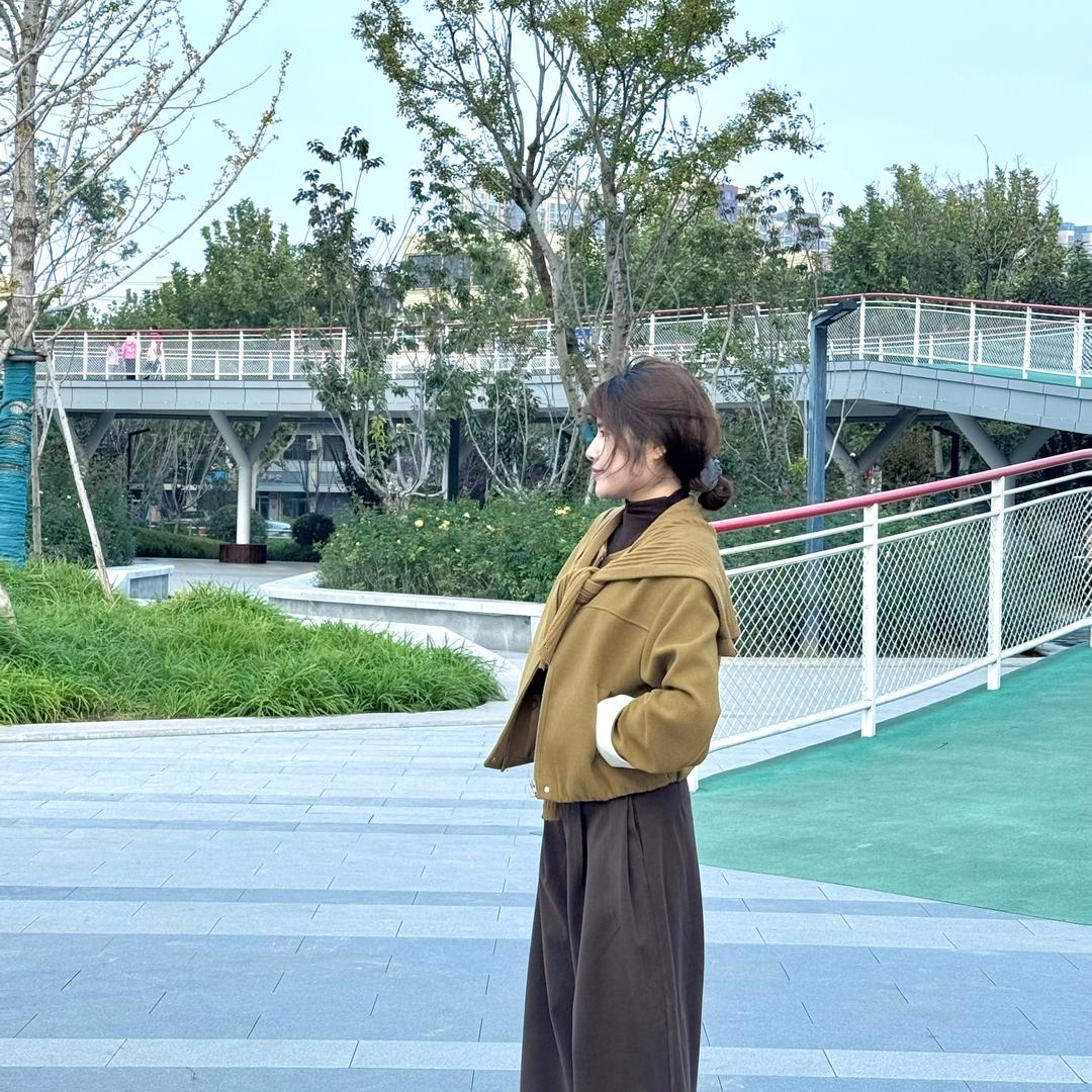 妤儿的小柚子🧸