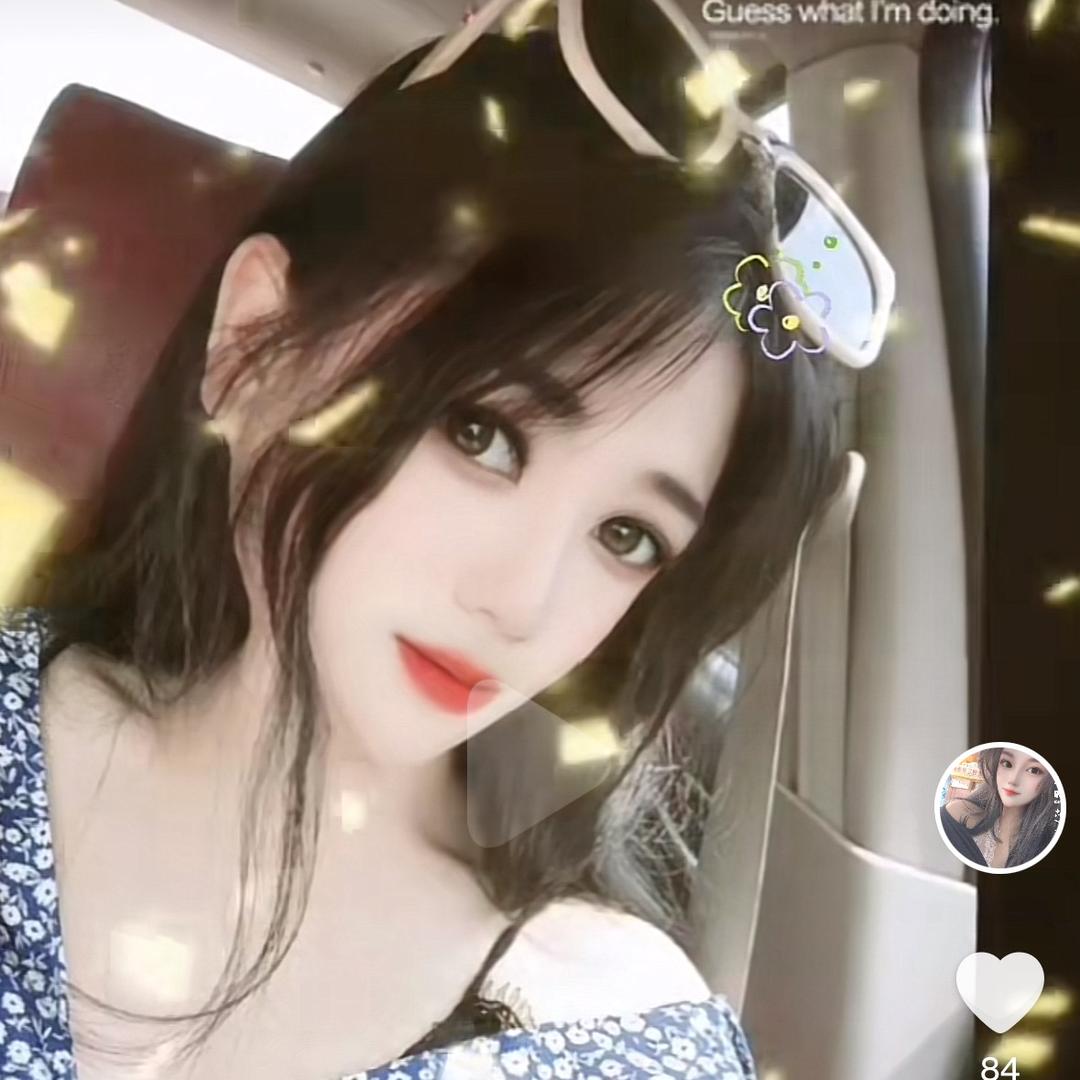 小💋可爱