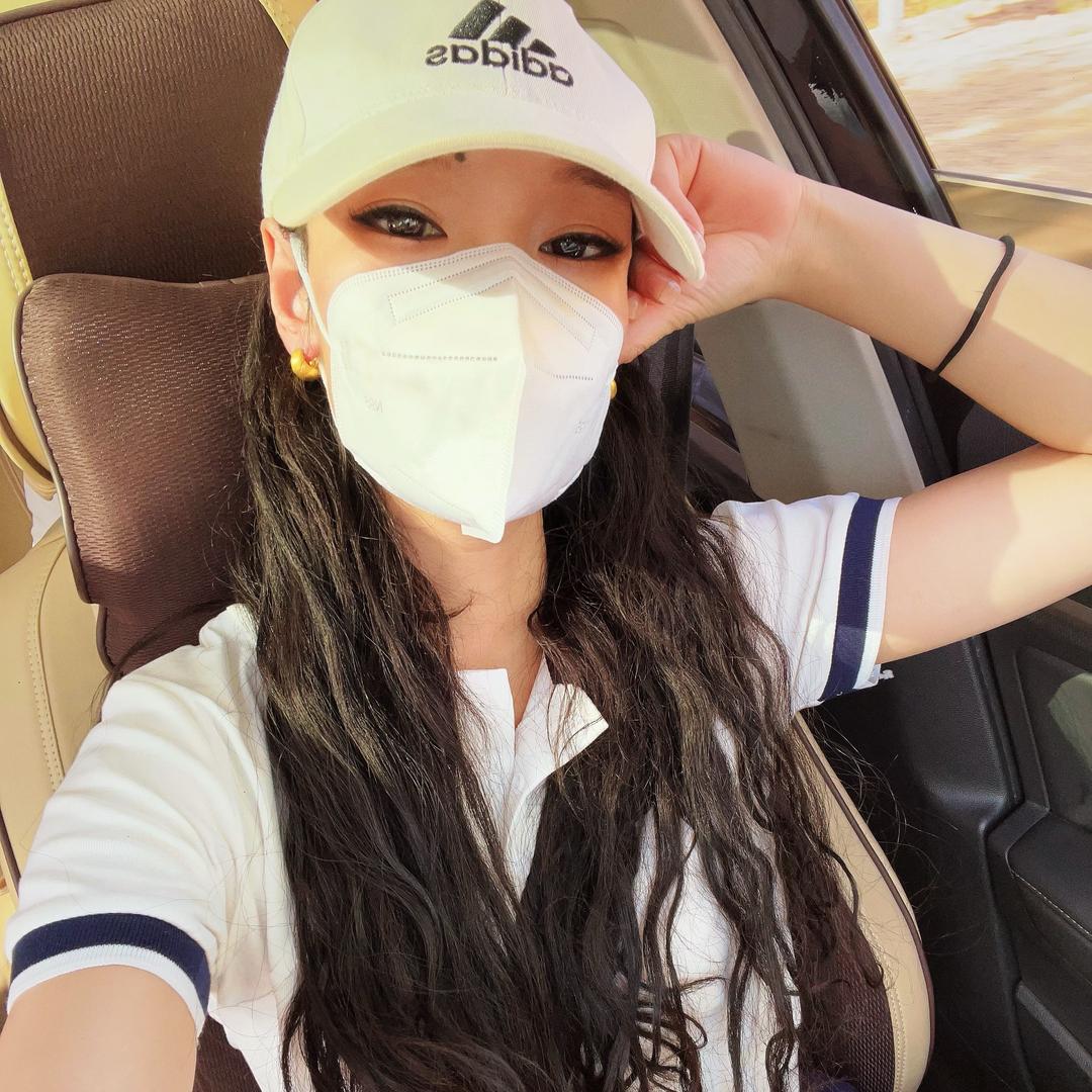 小舒淇