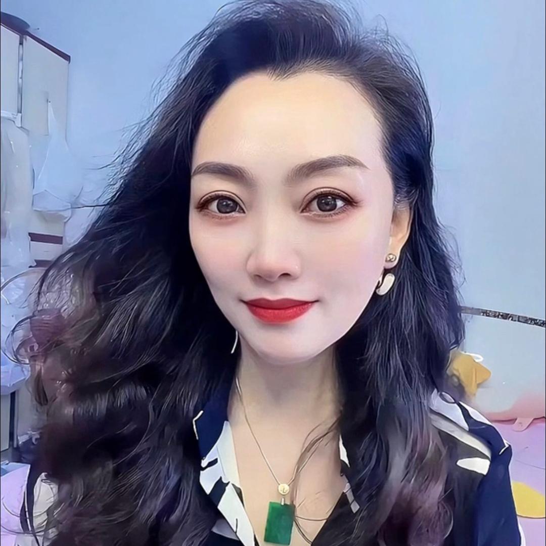 苗苗姐