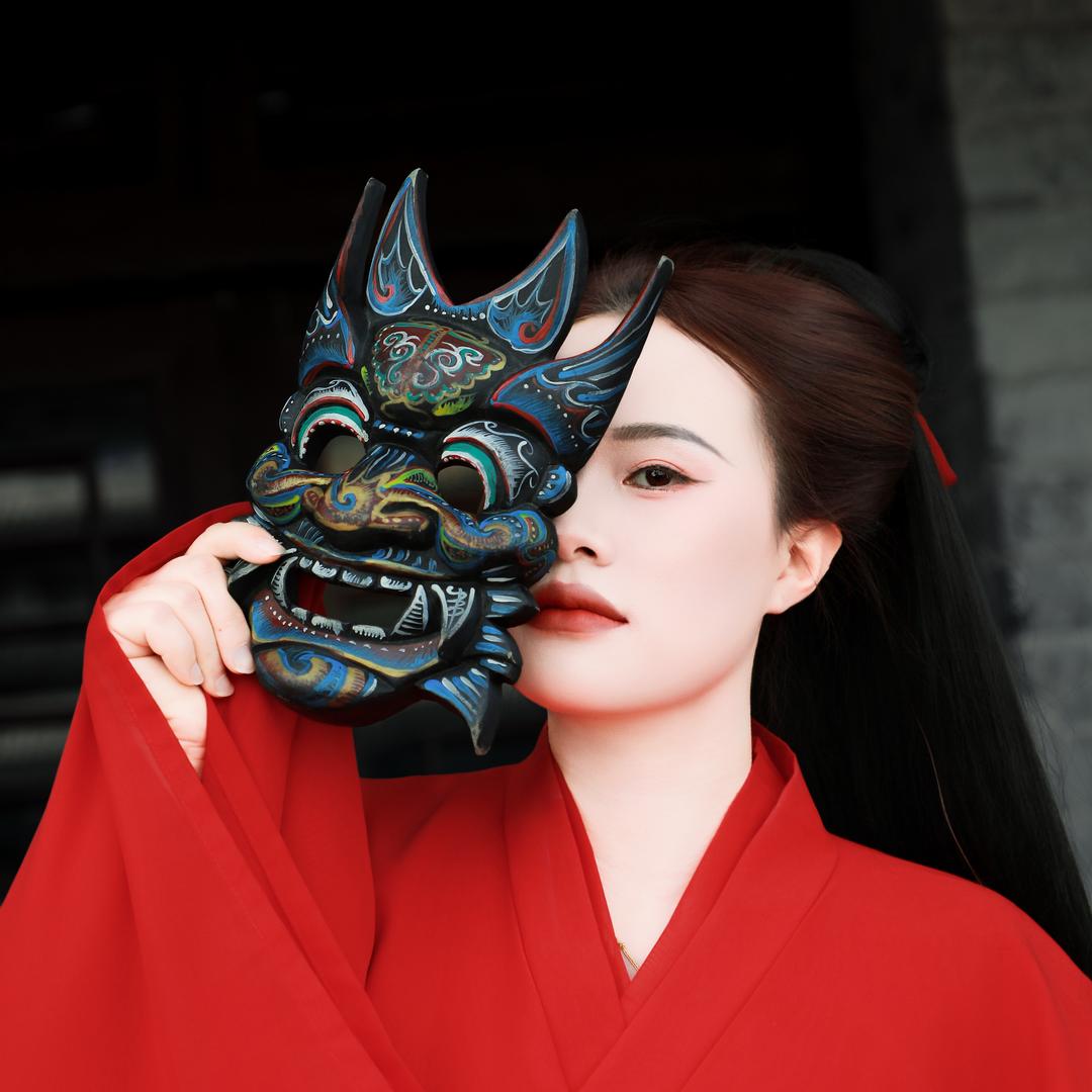 兰儿