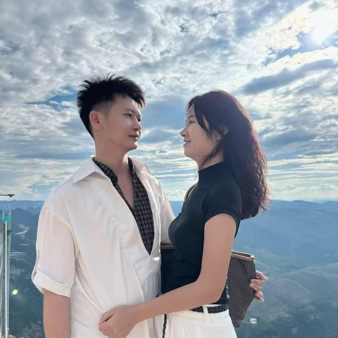 卜亮很ok