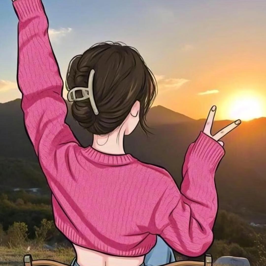 🌈😊木子