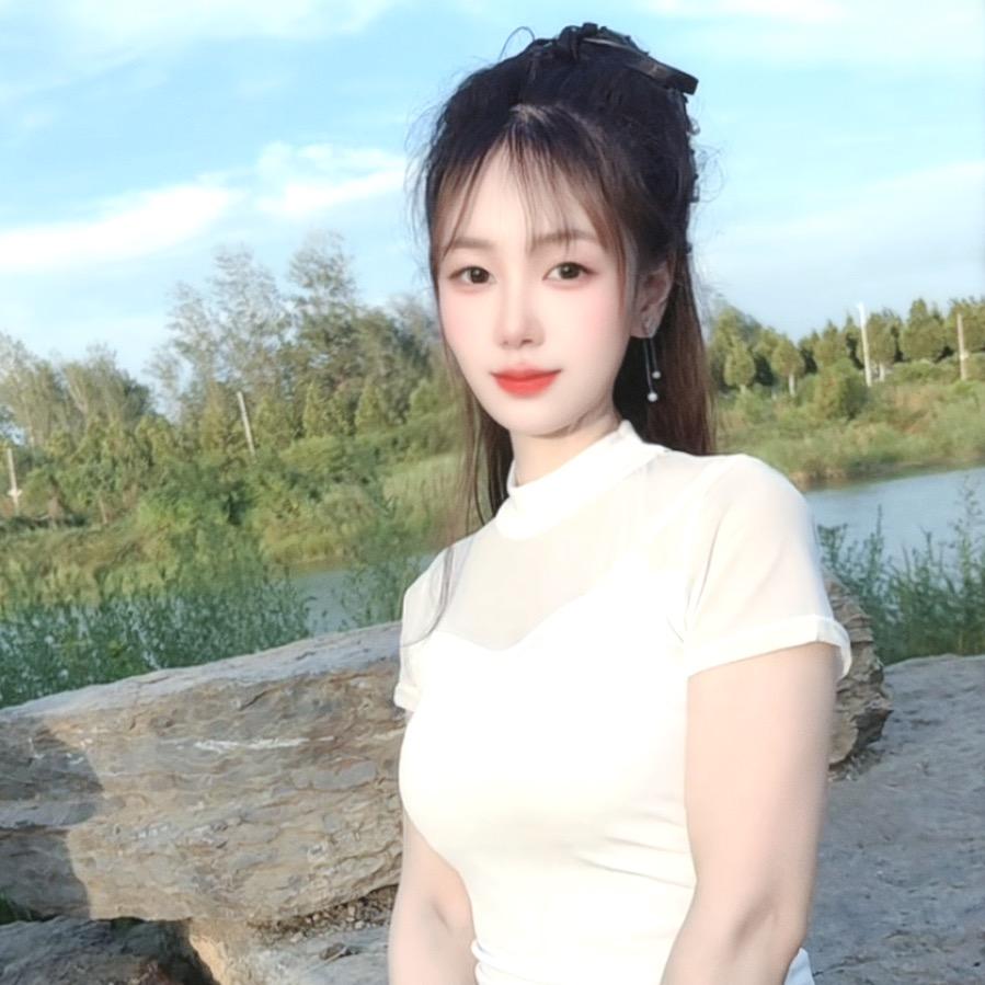 蓉蓉💕