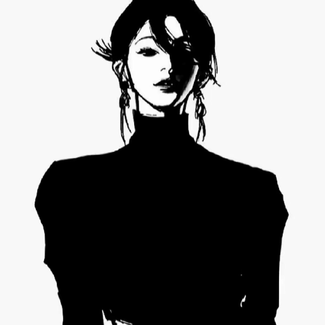 Eloisa.