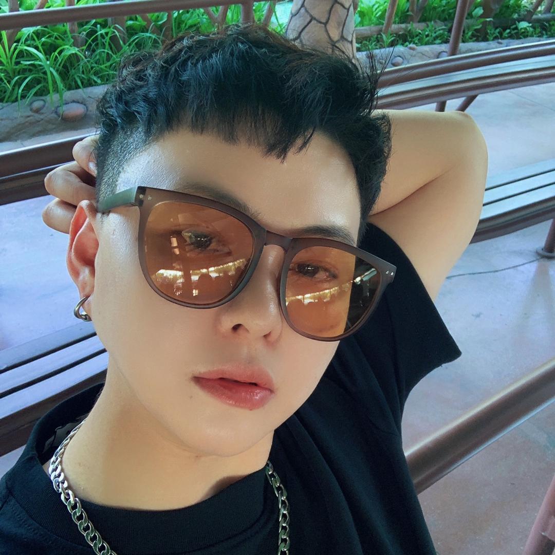 ❀   晁三岁   •*