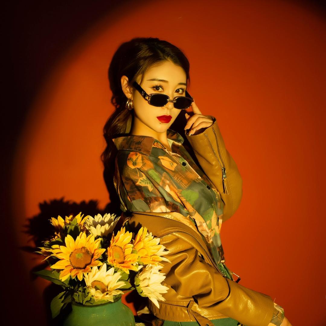 阿楠🎙️
