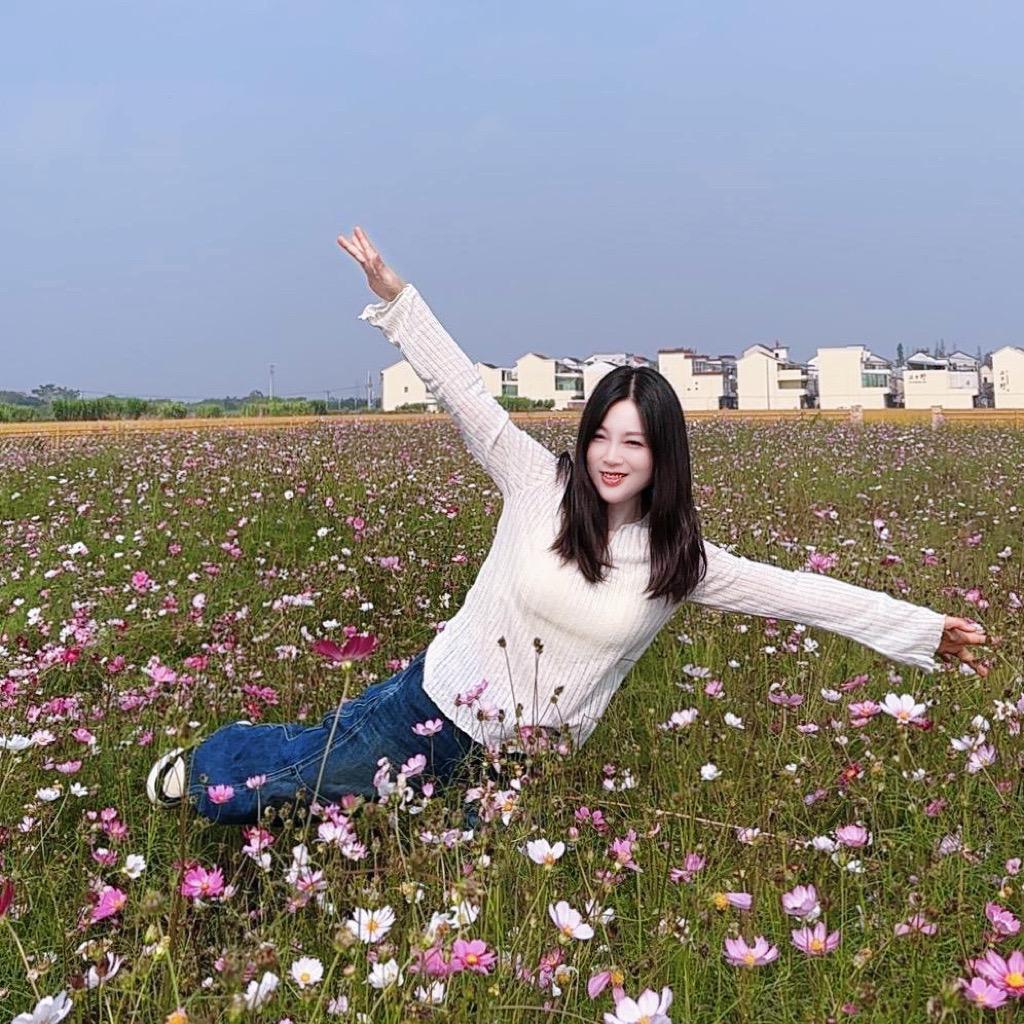 苏❤️苏⁵²⁸⁸（快乐女团）