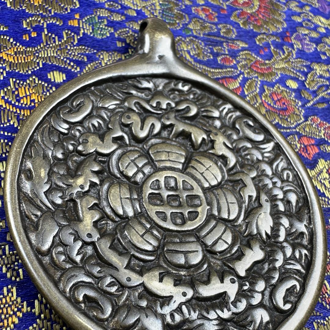 阿楠珠饰1