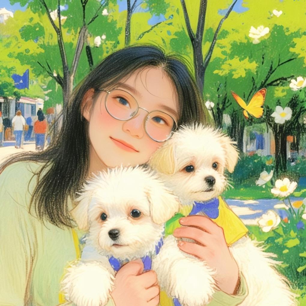 SuperlucyYao🦋