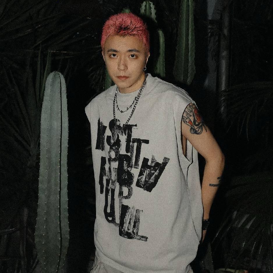 洋与北方.