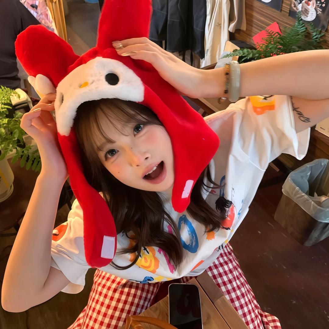 小猫云朵