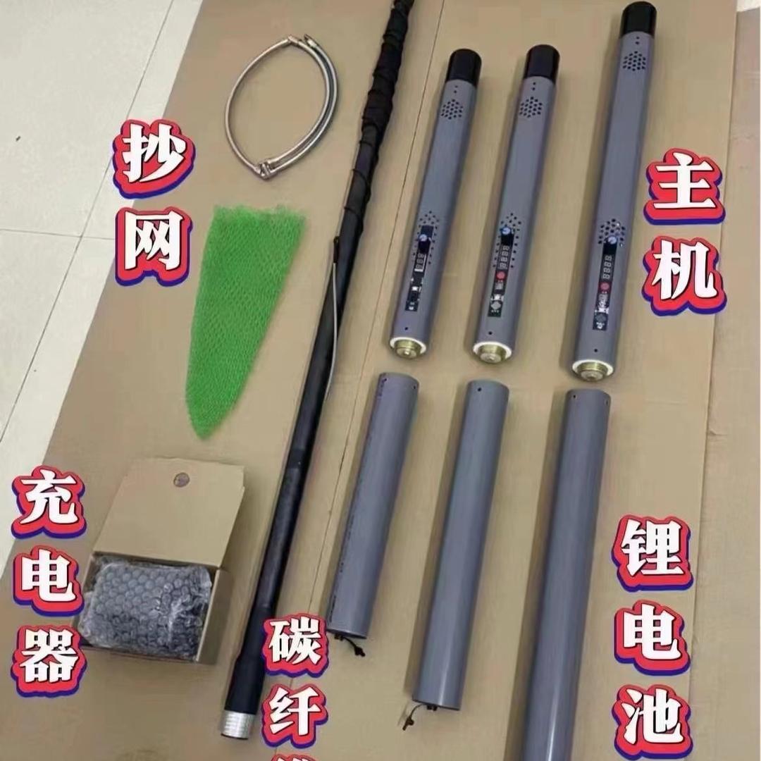 户外新能源一体杆制作维修