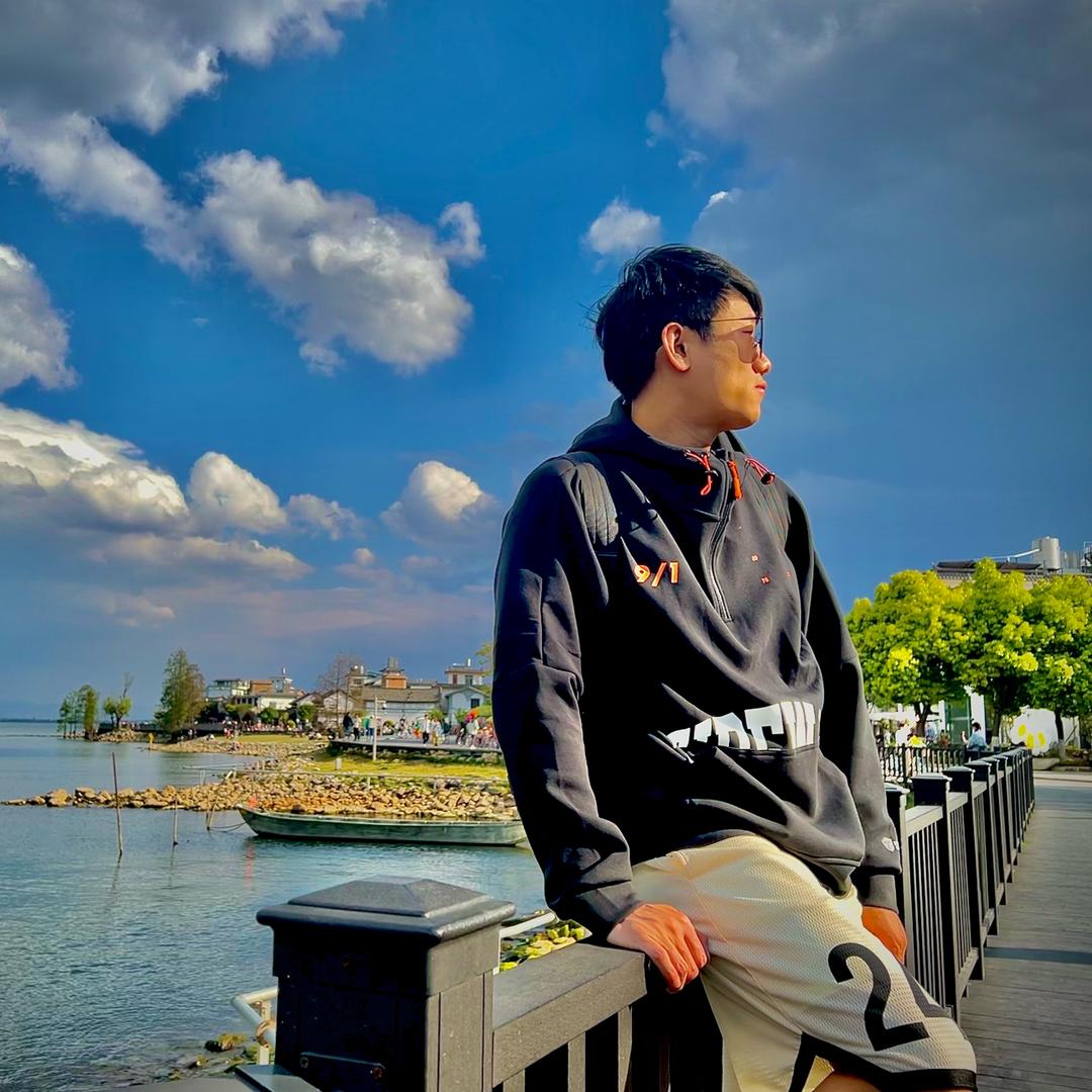 大理电动车旅居