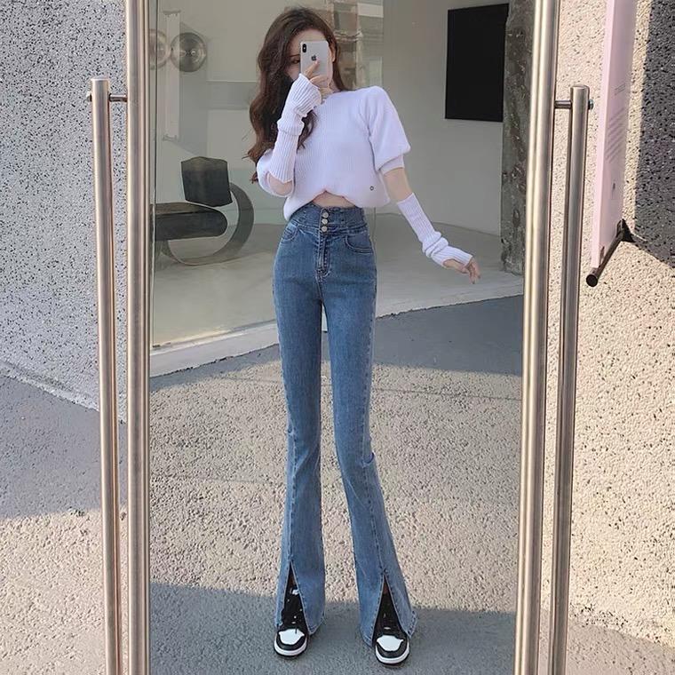 牛仔小姐姐168