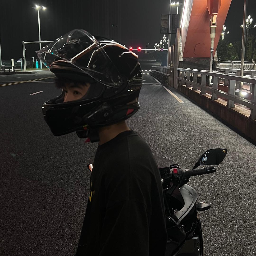 ＶＵＵ🏍️