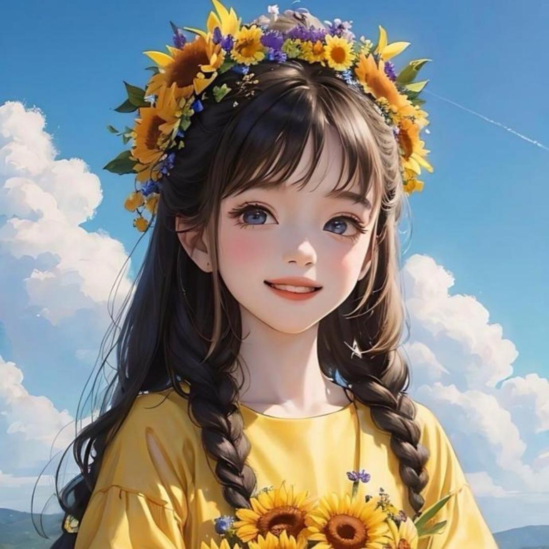 娟娟☀️