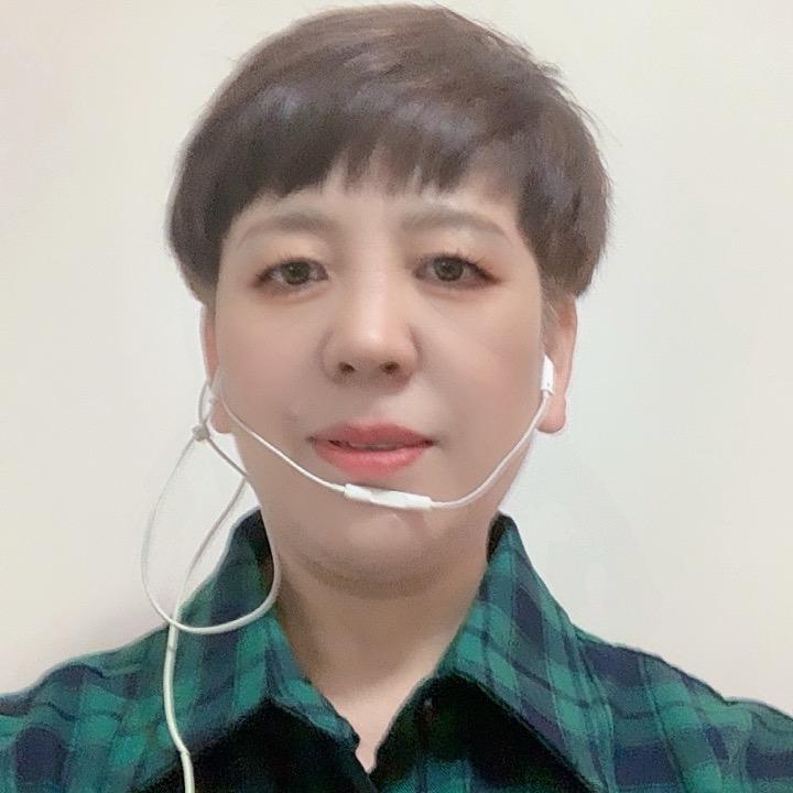 兰姐🎤（首播学习中）