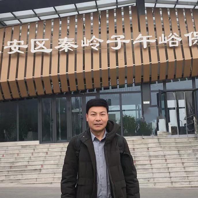 行者小白