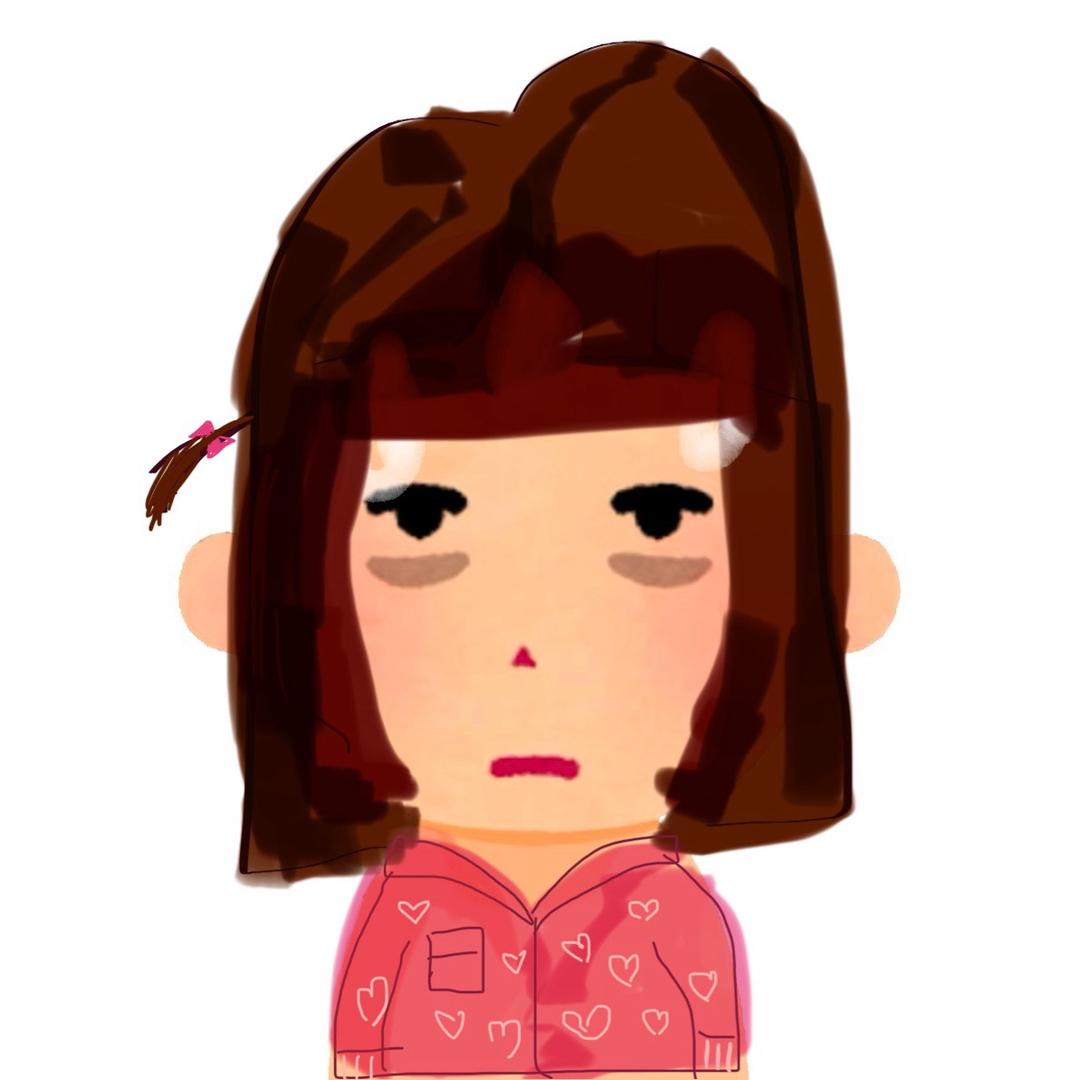 人设宅小y头像