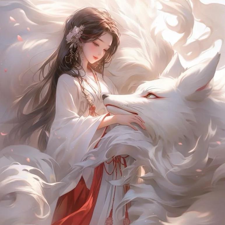 💫衍星阁☯️