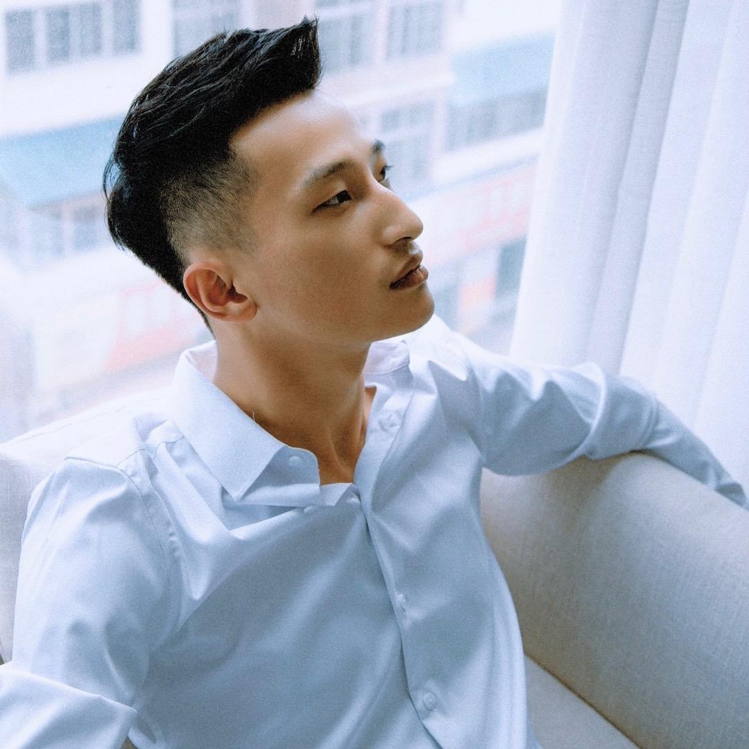 胜仔探房～victory