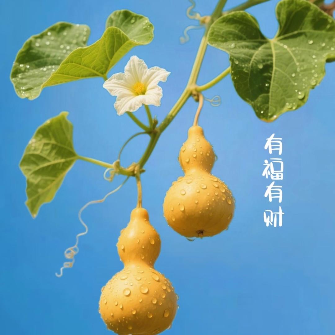 福禄小能手（🌟）