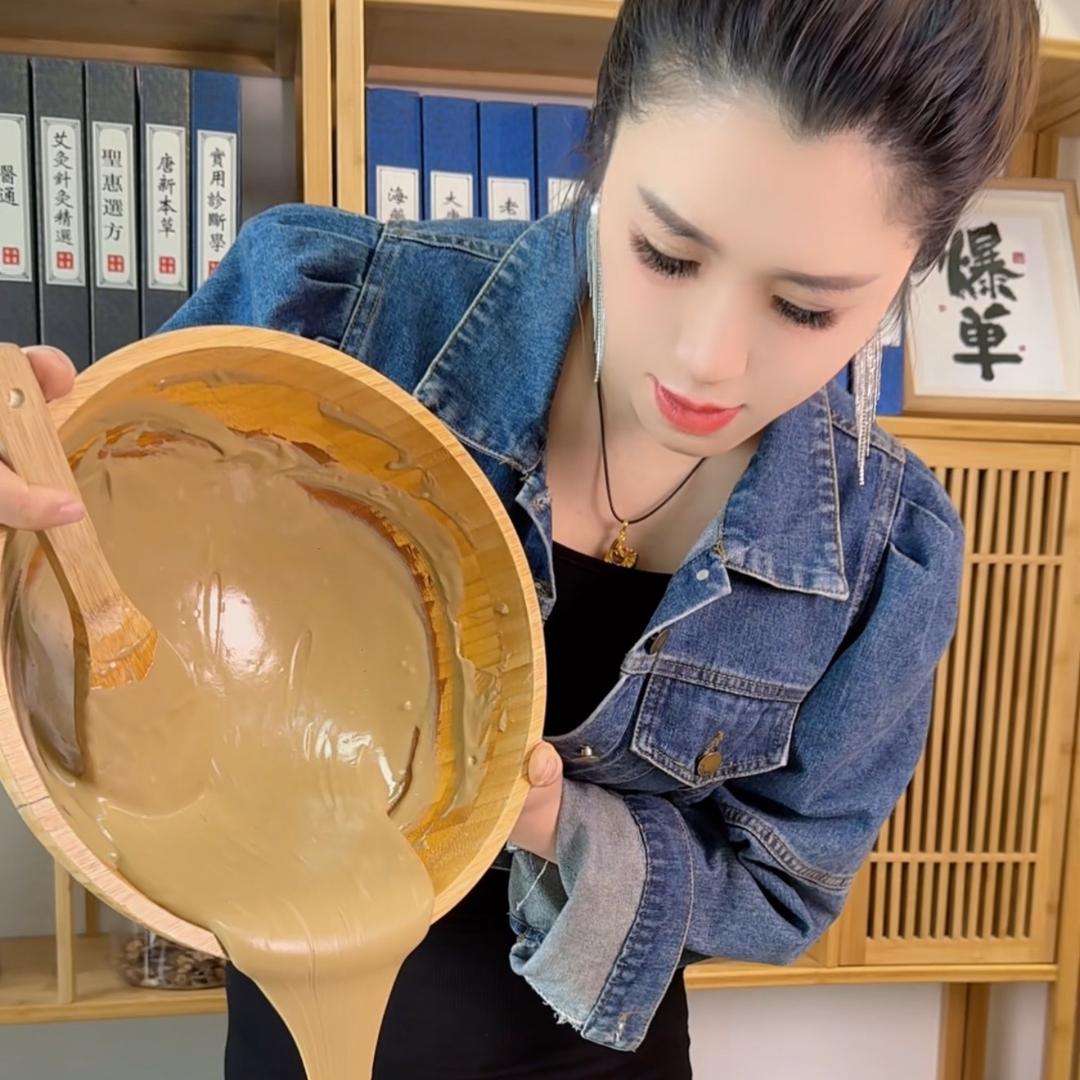 文雅草本🌿泥膜调肤（甘肃陇南）