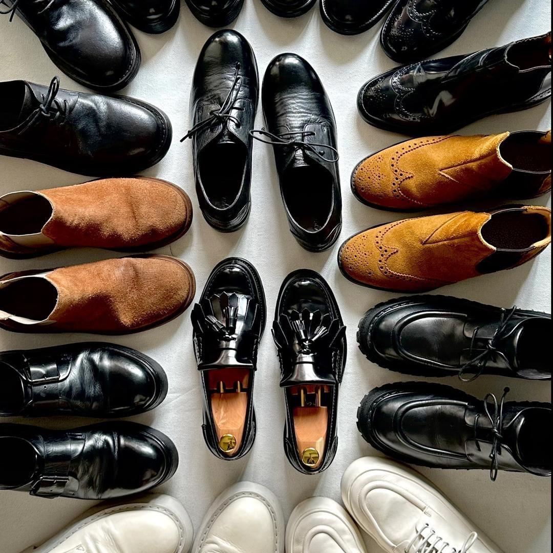 一号人品质男鞋店