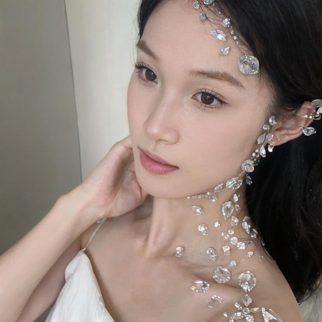 愛吃蘋果.