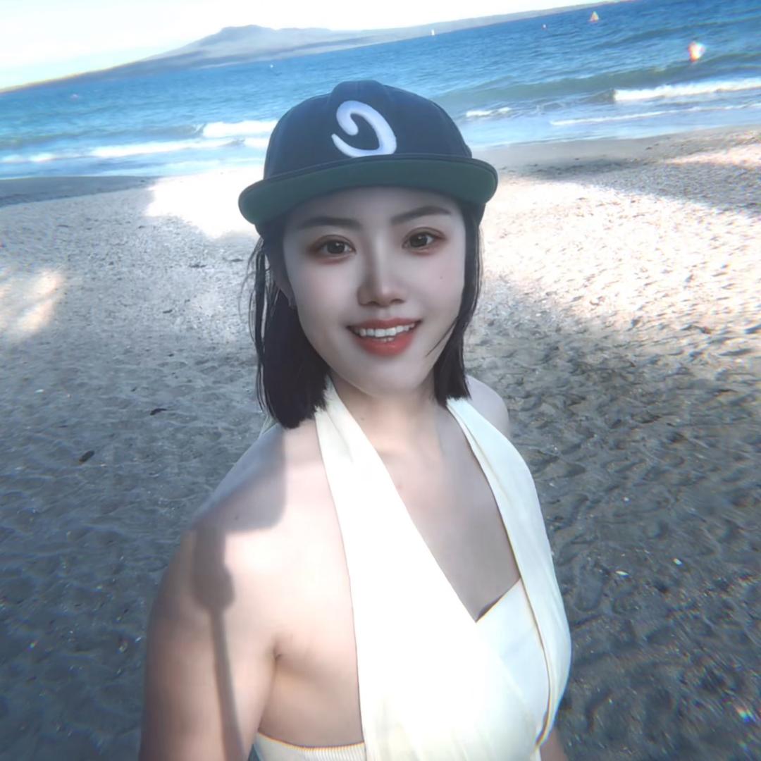 @新西兰萱萱(Jacqueline)