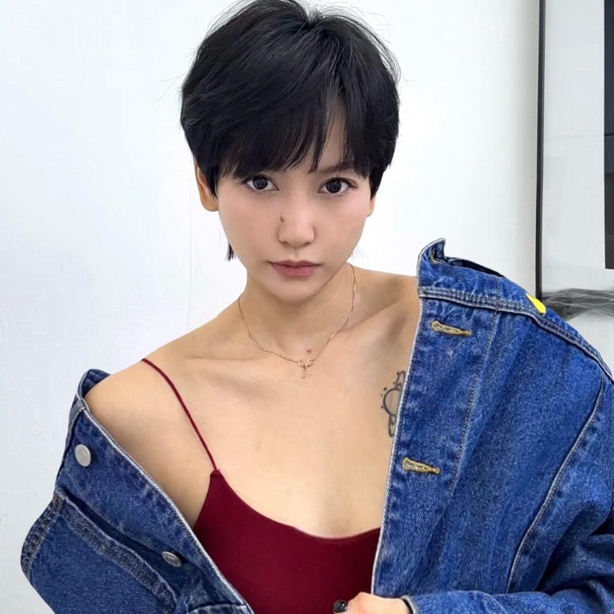 练不大的静哥哥