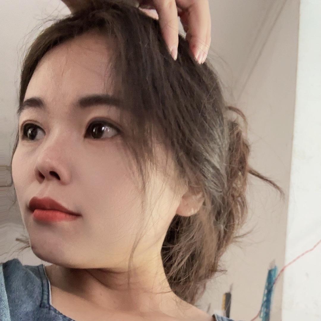 是菜菜呀～