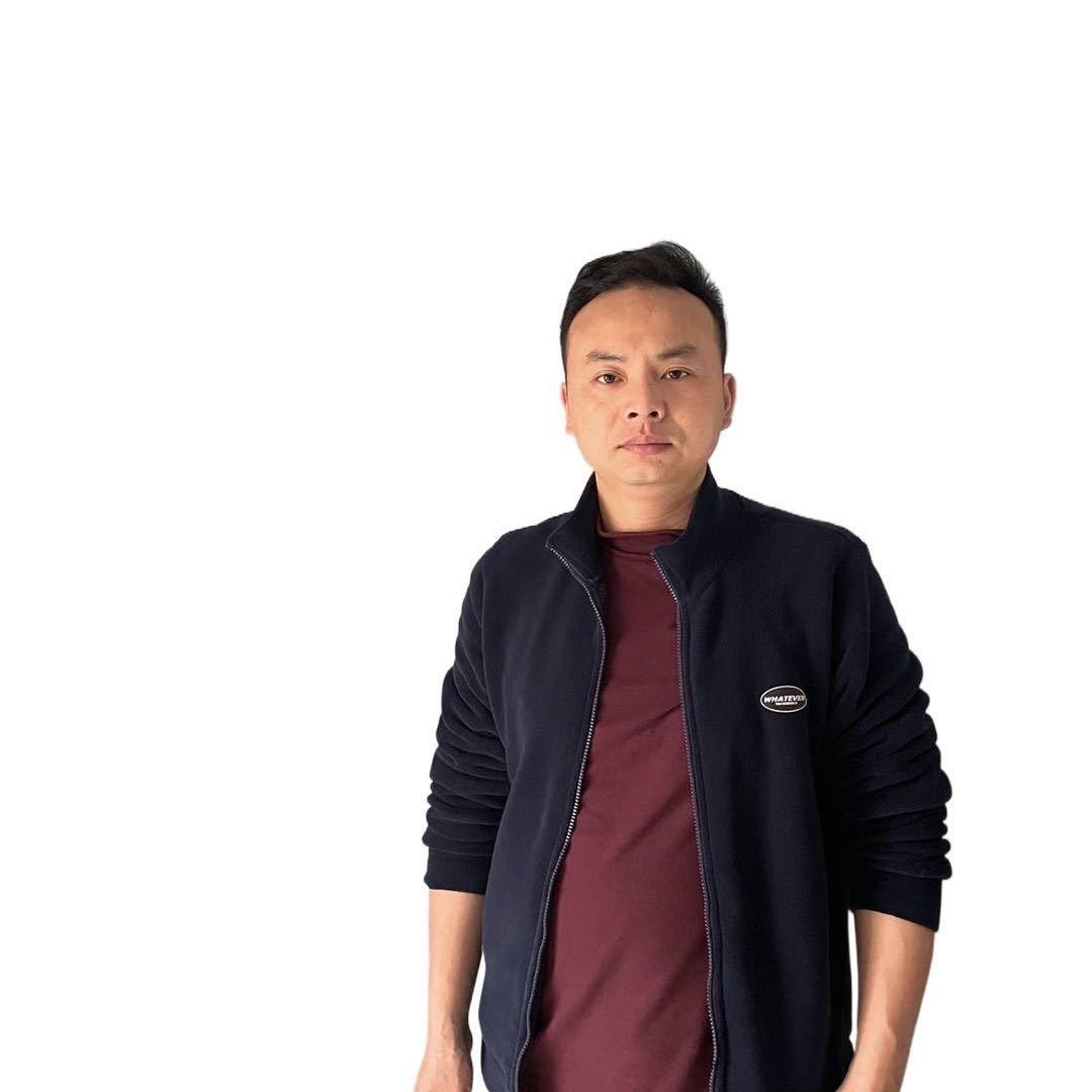 艺品墙布张家港陈师傅🥇