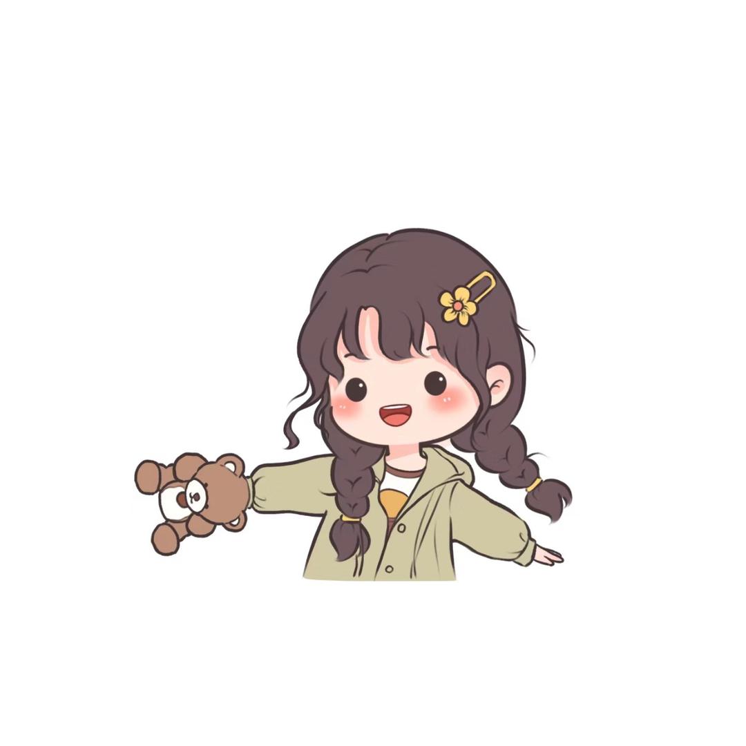 莫名其妙发个财⌯'ᵕ'⌯