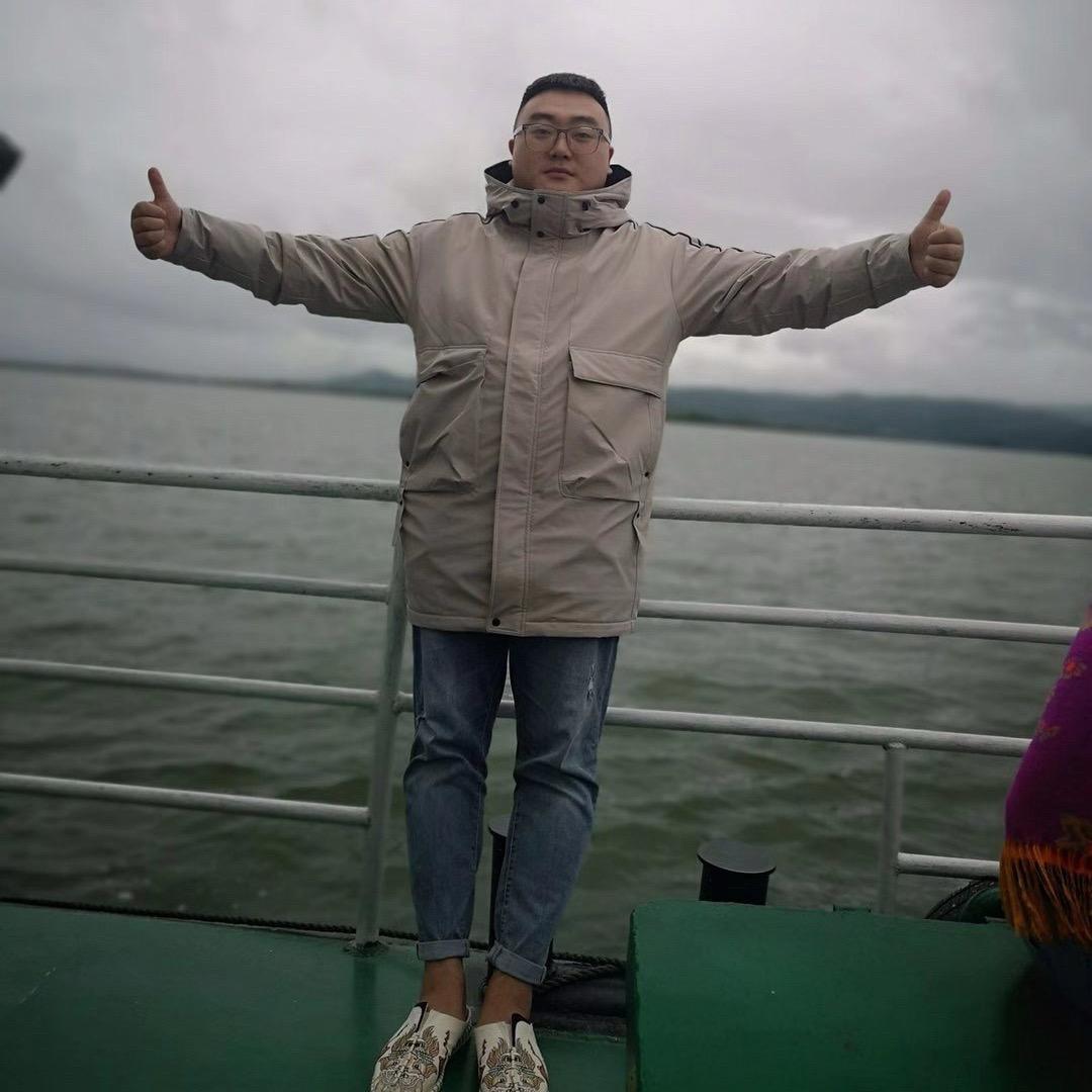 大叔叔🧍‍♂️